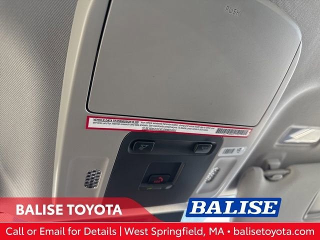 2025 Toyota Camry LE AWD