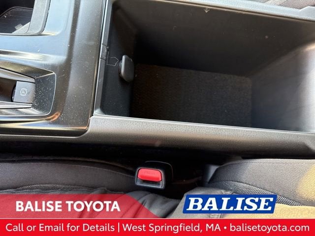 2025 Toyota Camry LE AWD