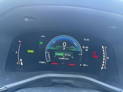 2025 Toyota Camry LE AWD