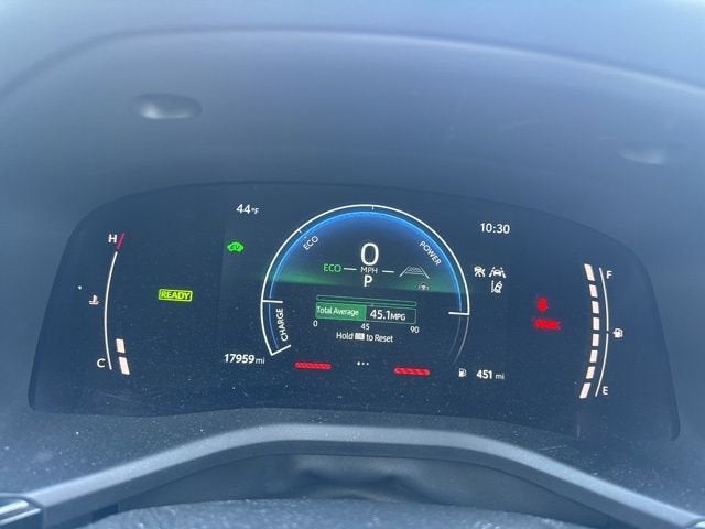 2025 Toyota Camry LE AWD