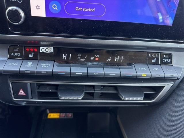 2025 Toyota Camry LE AWD