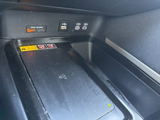 2025 Toyota Camry LE AWD