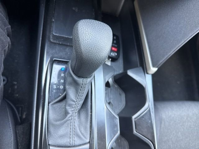 2025 Toyota Camry LE AWD