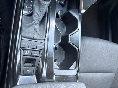 2025 Toyota Camry LE AWD