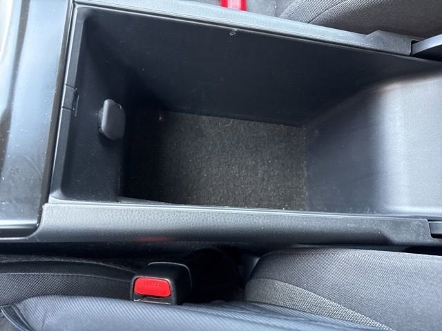 2025 Toyota Camry LE AWD