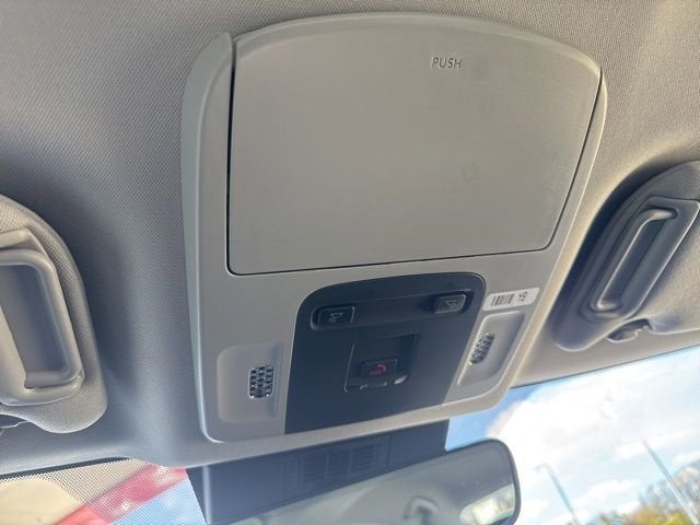 2025 Toyota Camry LE AWD