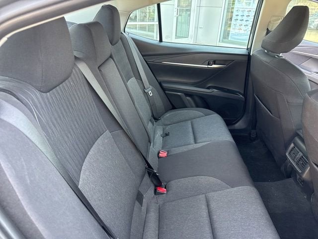 2025 Toyota Camry LE AWD