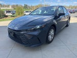 2025 Toyota Camry LE AWD
