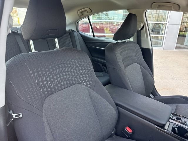 2025 Toyota Camry LE AWD