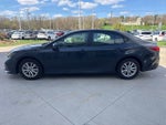 2025 Toyota Camry LE AWD
