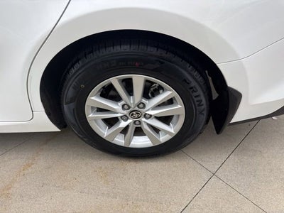 2025 Toyota Camry LE AWD