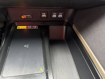 2025 Toyota Camry LE AWD