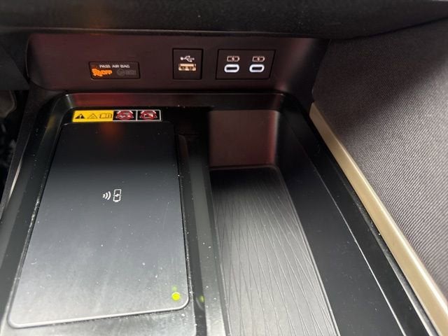 2025 Toyota Camry LE AWD