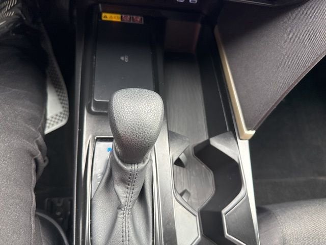 2025 Toyota Camry LE AWD