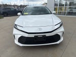 2025 Toyota Camry LE AWD