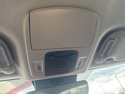 2025 Toyota Camry LE AWD