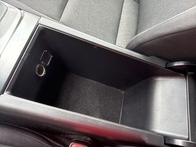 2025 Toyota Camry LE AWD