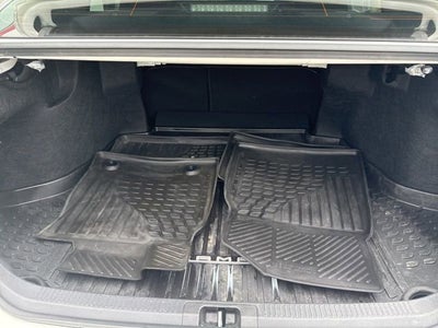 2025 Toyota Camry LE AWD