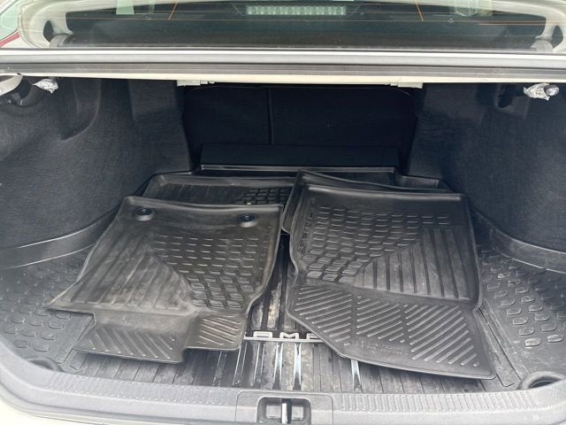 2025 Toyota Camry LE AWD