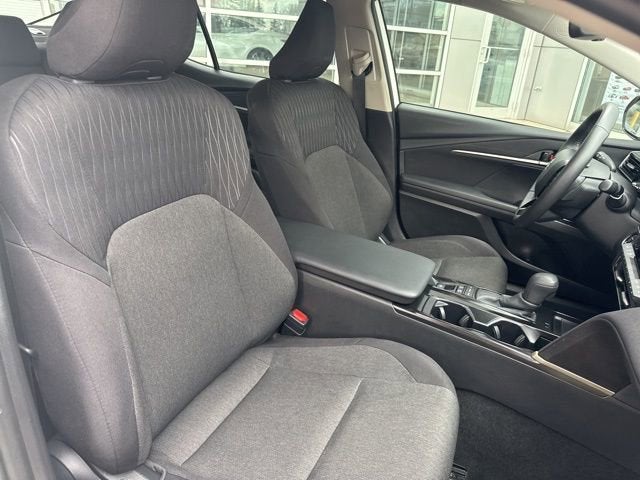 2025 Toyota Camry LE AWD