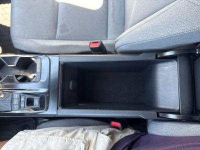 2025 Toyota Camry LE AWD