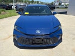 2025 Toyota Camry SE AWD