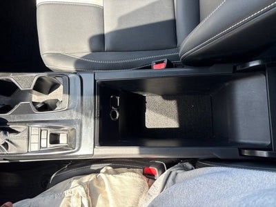 2025 Toyota Camry SE AWD