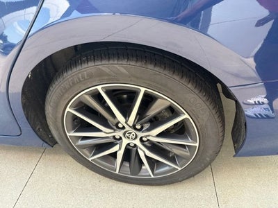 2024 Toyota Camry Base