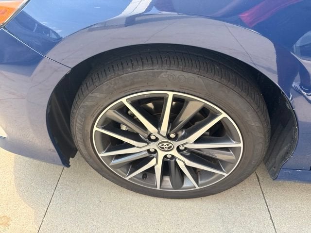 2024 Toyota Camry Base