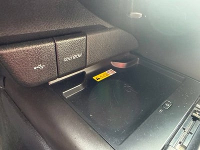 2024 Toyota Camry Base