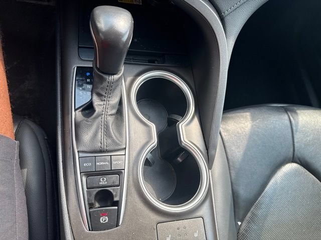 2024 Toyota Camry Base