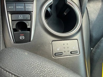 2024 Toyota Camry Base