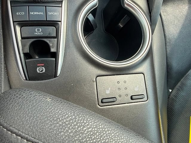 2024 Toyota Camry Base
