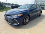 2024 Toyota Camry Base