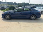 2024 Toyota Camry Base