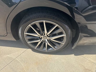 2024 Toyota Camry Base