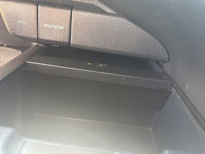 2024 Toyota Camry Base