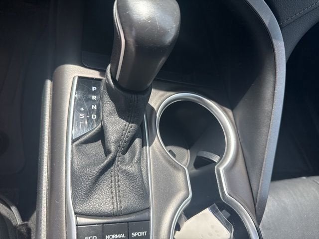 2024 Toyota Camry Base