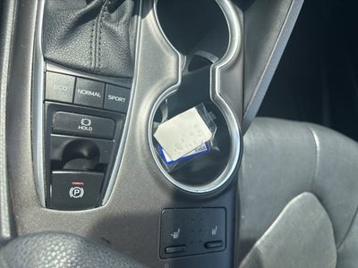 2024 Toyota Camry Base