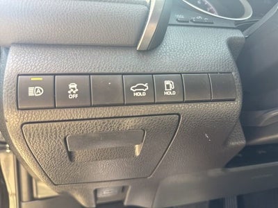 2024 Toyota Camry Base