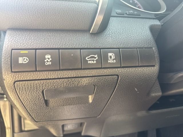 2024 Toyota Camry Base