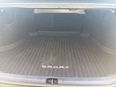 2024 Toyota Camry Base
