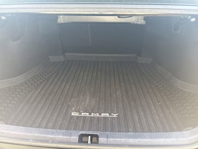 2024 Toyota Camry Base