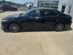 2024 Toyota Camry Base