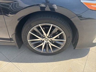 2024 Toyota Camry Base