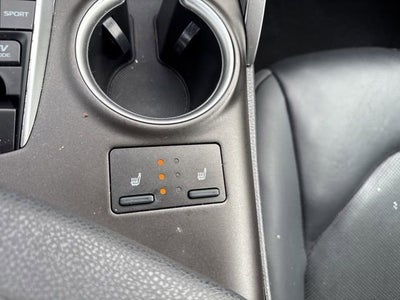 2021 Toyota Camry Hybrid Hybrid XLE CVT