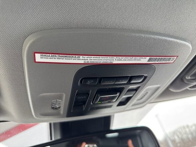 2021 Toyota Camry Hybrid Hybrid XLE CVT