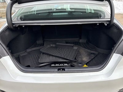 2021 Toyota Camry Hybrid Hybrid XLE CVT