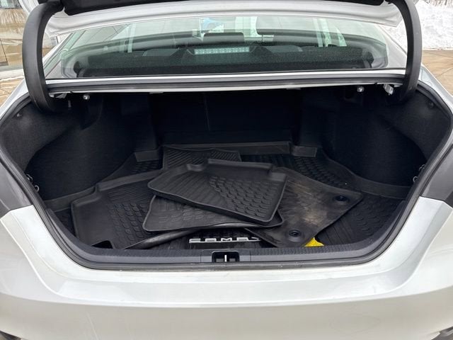 2021 Toyota Camry Hybrid Hybrid XLE CVT