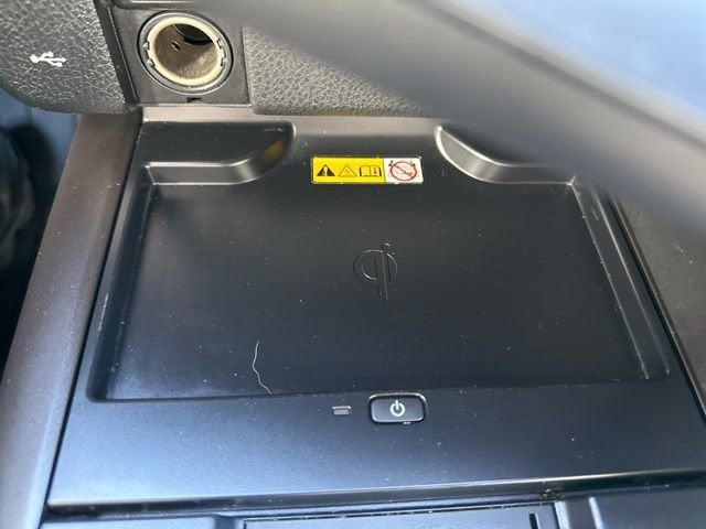 2022 Toyota Camry Hybrid Hybrid XLE CVT